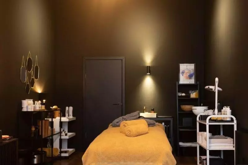 فندق T Sandt Antwerpen