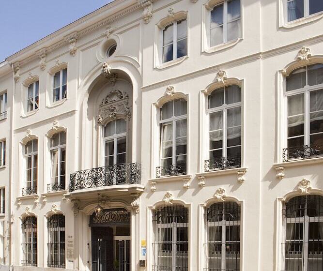 فندق T Sandt Antwerpen