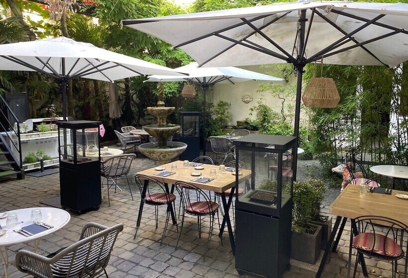 فندق T Sandt Antwerpen