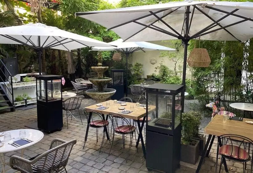 فندق T Sandt Antwerpen