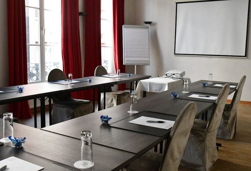 فندق T Sandt Antwerpen