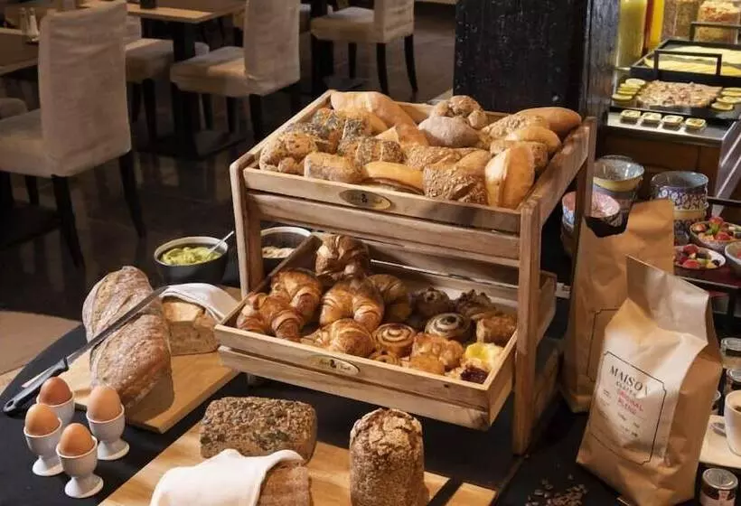 فندق T Sandt Antwerpen