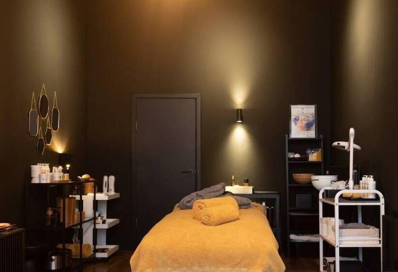 فندق T Sandt Antwerpen