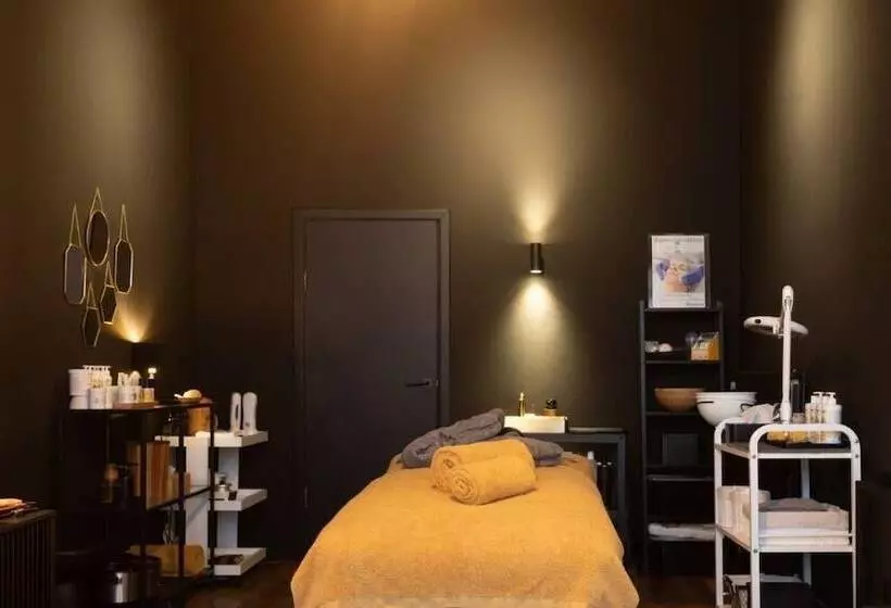 فندق T Sandt Antwerpen