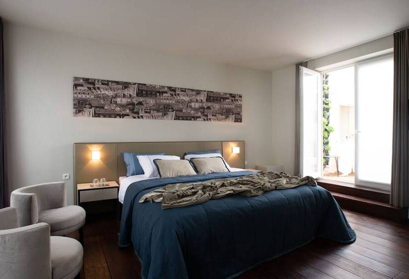 فندق T Sandt Antwerpen