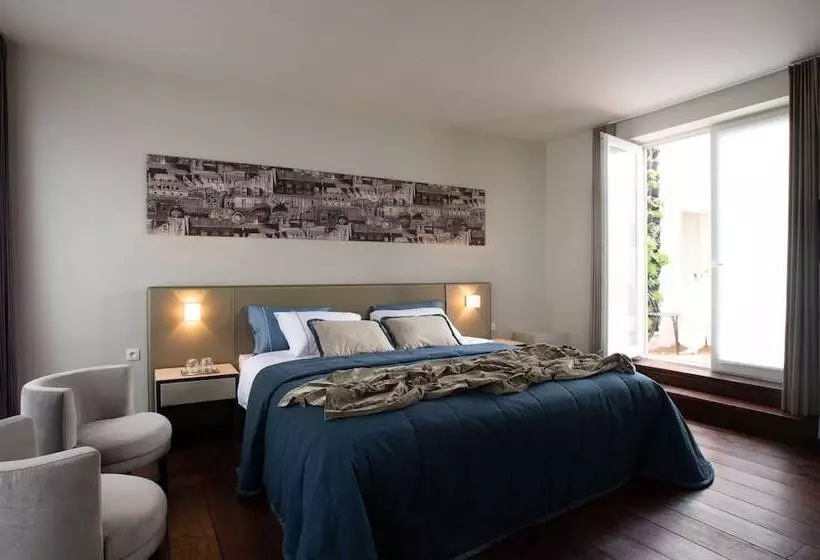 فندق T Sandt Antwerpen