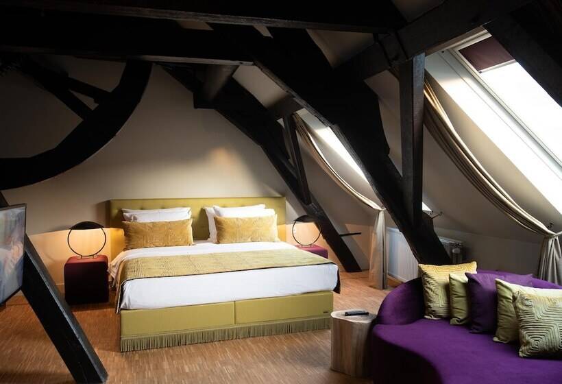 فندق T Sandt Antwerpen