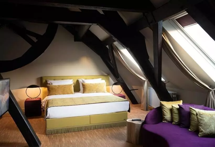 فندق T Sandt Antwerpen