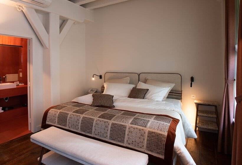 فندق T Sandt Antwerpen