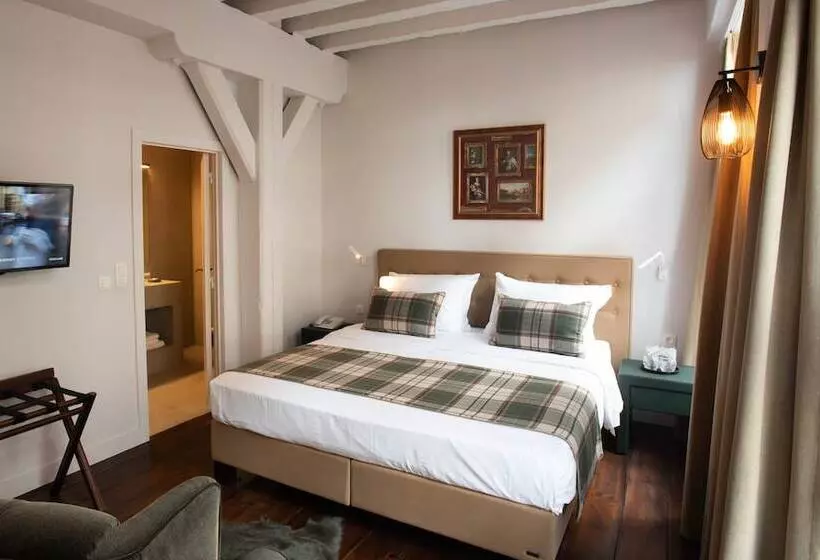 فندق T Sandt Antwerpen