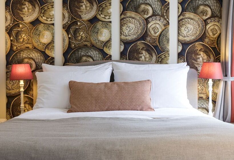 فندق T Sandt Antwerpen