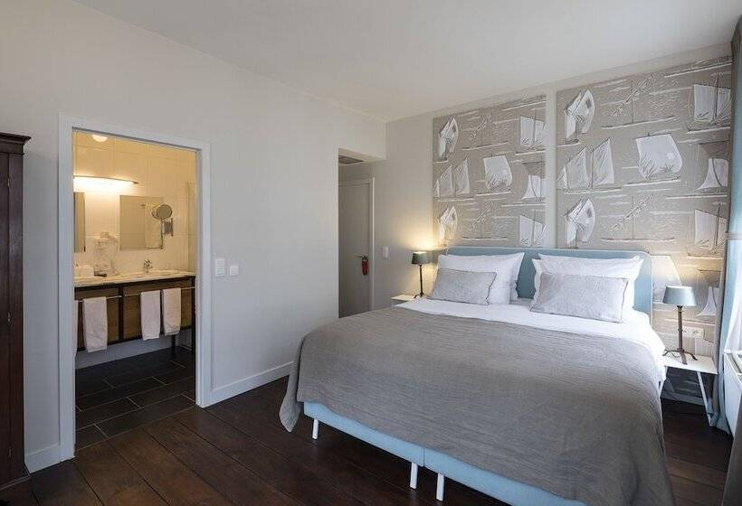 فندق T Sandt Antwerpen