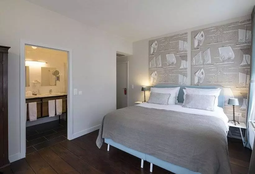 فندق T Sandt Antwerpen