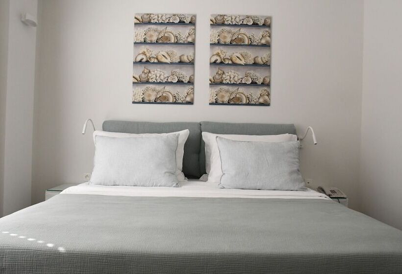 فندق T Sandt Antwerpen