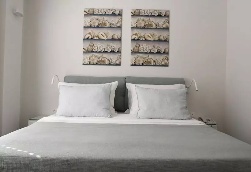 فندق T Sandt Antwerpen