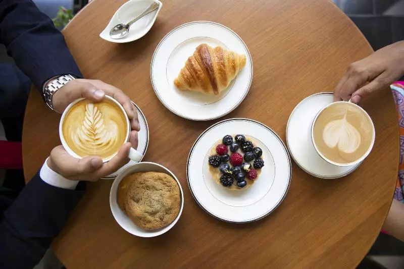 Szálloda The Ritz   Carlton, Bangalore