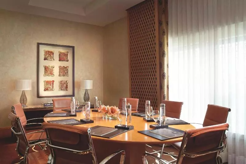 Szálloda The Ritz   Carlton, Bangalore