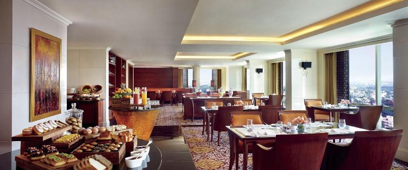 هتل The Ritz   Carlton, Bangalore