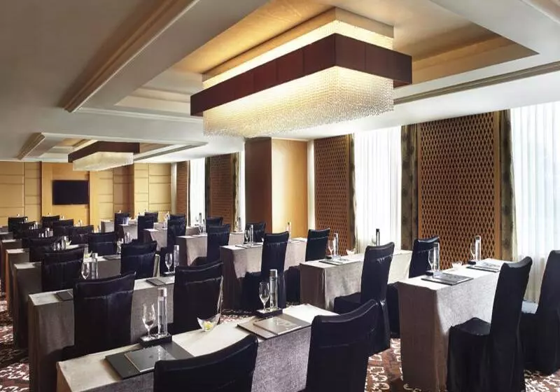 Szálloda The Ritz   Carlton, Bangalore