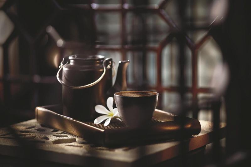 هتل The Ritz   Carlton, Bangalore