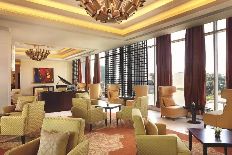 Szálloda The Ritz   Carlton, Bangalore