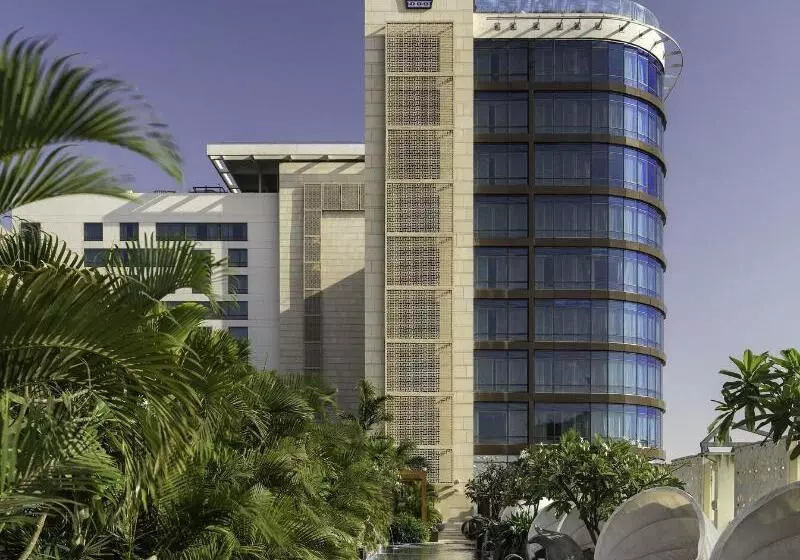 Szálloda The Ritz   Carlton, Bangalore