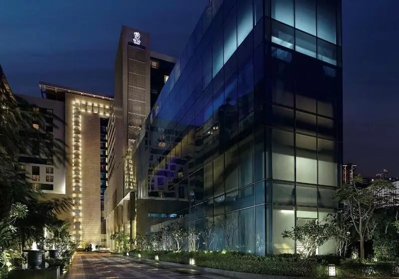Szálloda The Ritz   Carlton, Bangalore