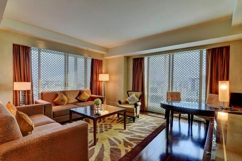 Szálloda The Ritz   Carlton, Bangalore