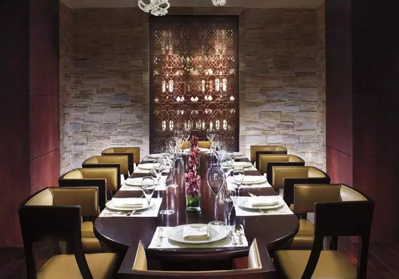 Szálloda The Ritz   Carlton, Bangalore