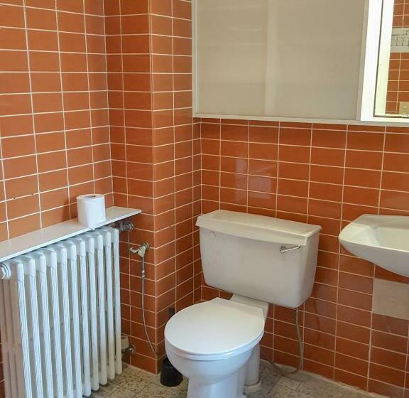 Отель Travel Inn