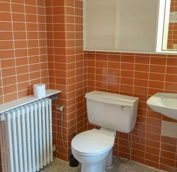 Отель Travel Inn