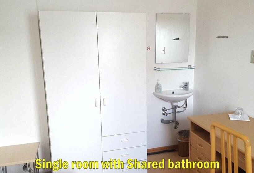 Отель Travel Inn