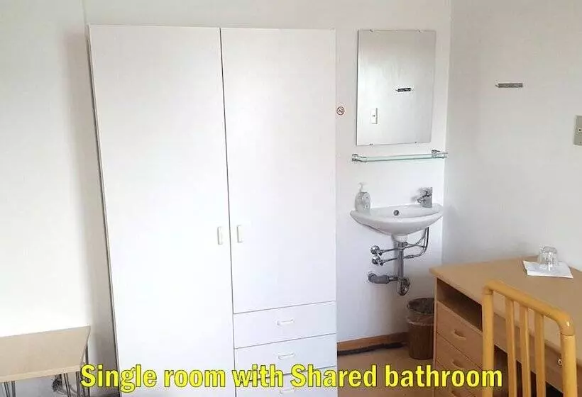 Отель Travel Inn