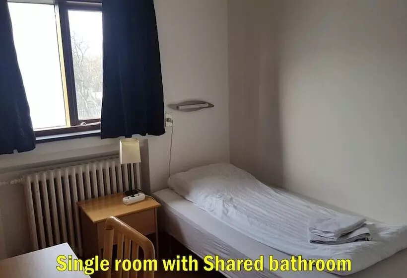 Отель Travel Inn