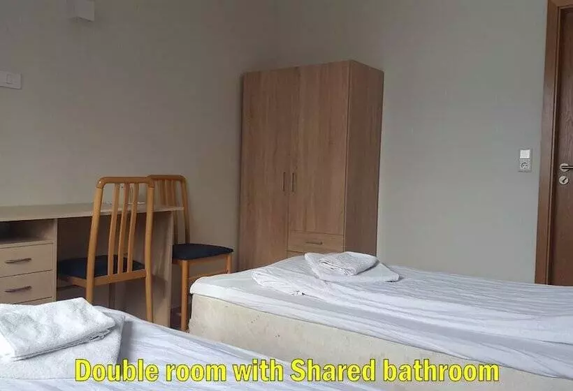 Отель Travel Inn