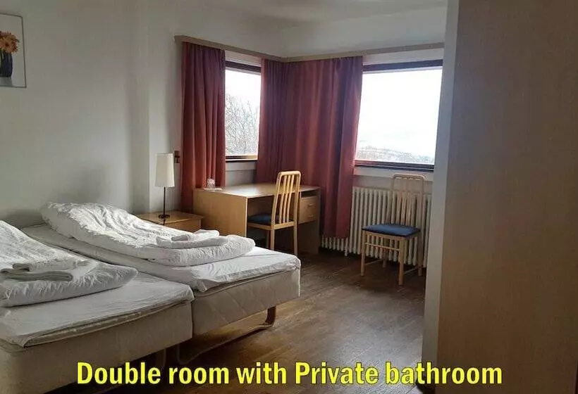 Отель Travel Inn