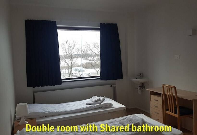 Отель Travel Inn