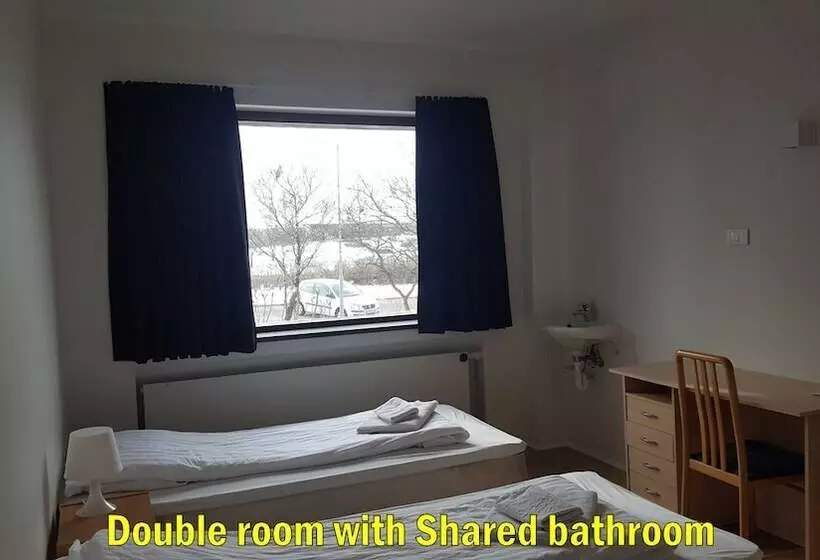 Отель Travel Inn