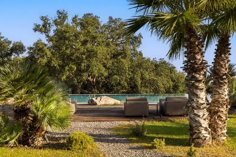 호텔 Vallegrande Nature Resort By Geocharme