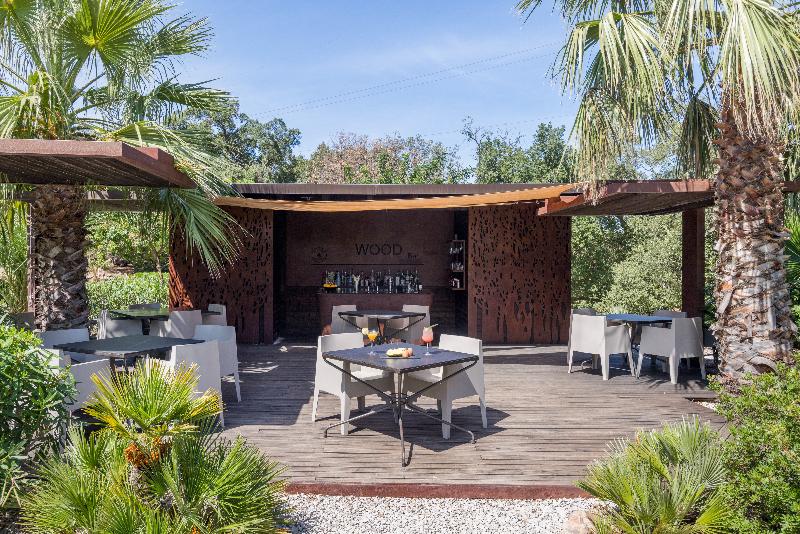 호텔 Vallegrande Nature Resort By Geocharme