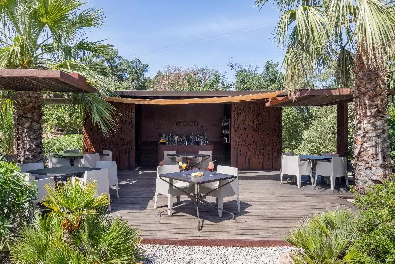 호텔 Vallegrande Nature Resort By Geocharme