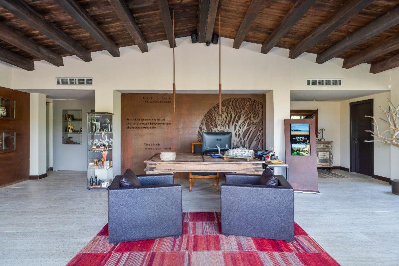 호텔 Vallegrande Nature Resort By Geocharme