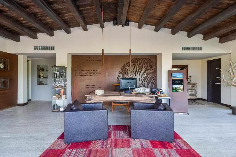 호텔 Vallegrande Nature Resort By Geocharme