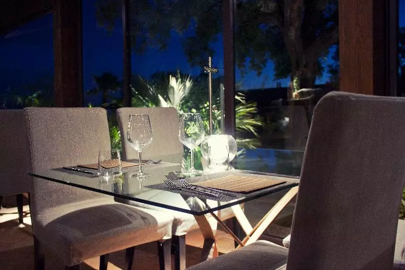 호텔 Vallegrande Nature Resort By Geocharme