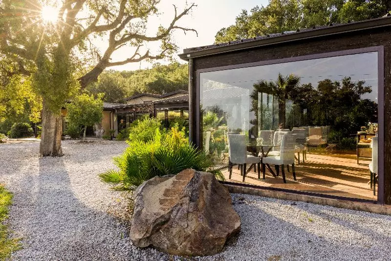 호텔 Vallegrande Nature Resort By Geocharme