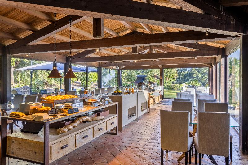 호텔 Vallegrande Nature Resort By Geocharme