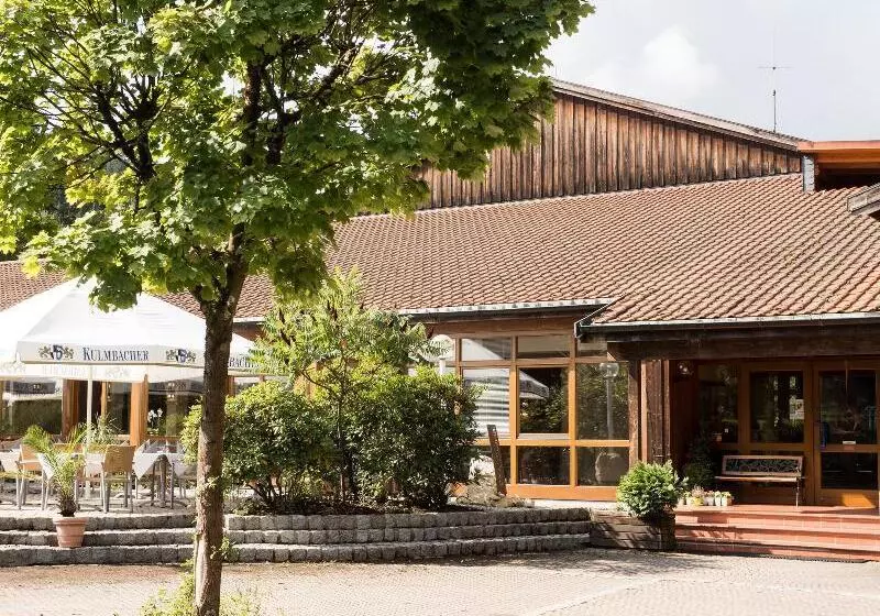 Wagners Hotel Im Frankenwald