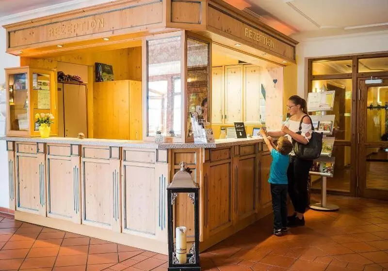 Wagners Hotel Im Frankenwald