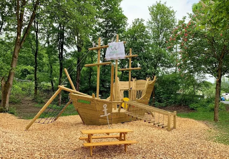 Wagners Hotel Im Frankenwald