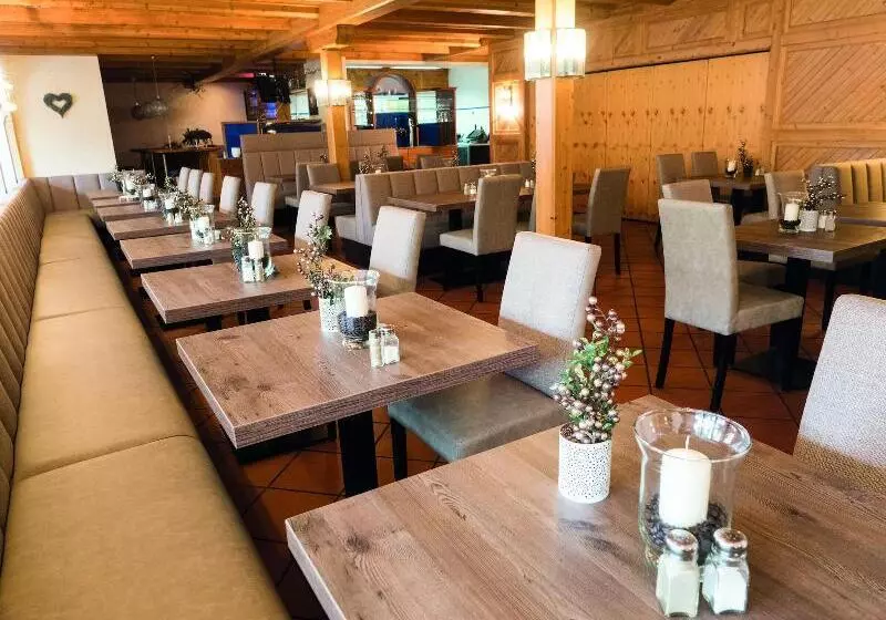 Wagners Hotel Im Frankenwald